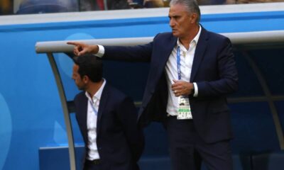 Tite anuncia retorno ao futebol após pausa para cuidar da saúde