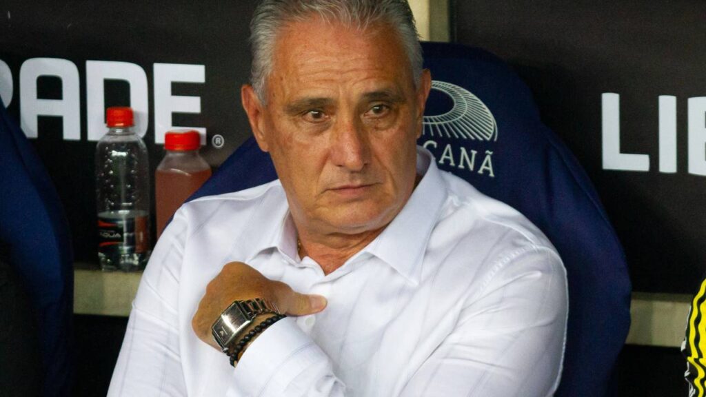 Tite anuncia retorno ao futebol após pausa para cuidar da saúde