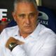 Tite anuncia retorno ao futebol após pausa para cuidar da saúde