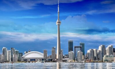 Essa cidade é o destino mais diverso e surpreendente do Canadá