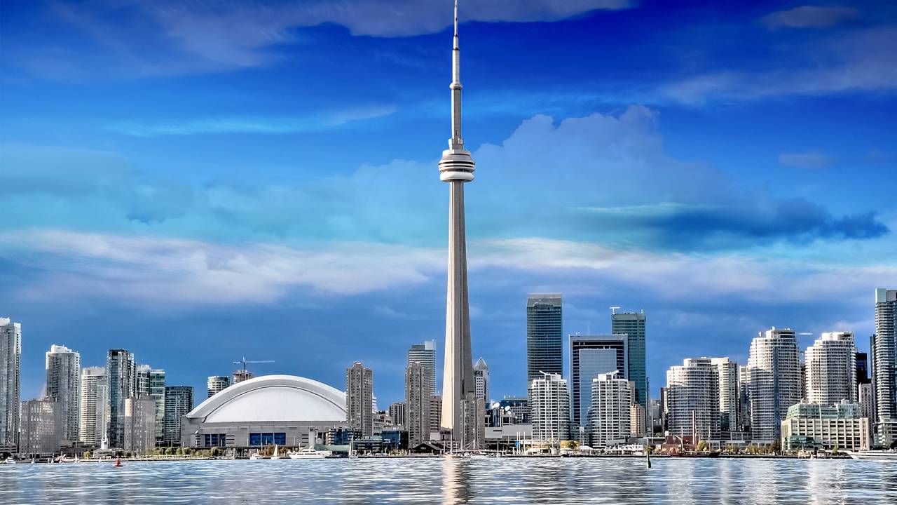 Essa cidade é o destino mais diverso e surpreendente do Canadá