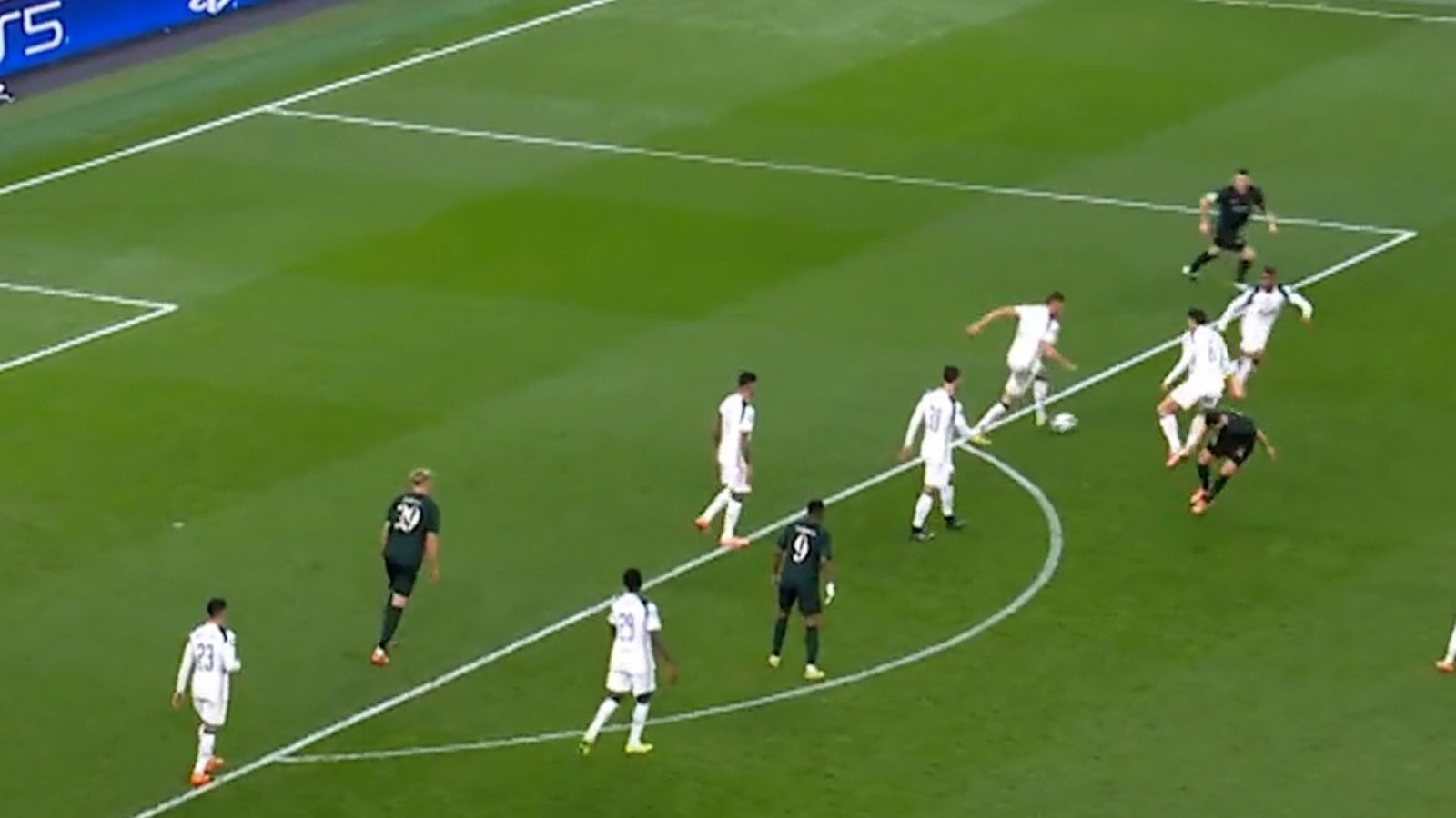 Tottenham-Champions-League