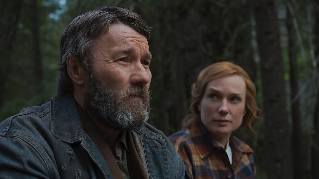 O filme da Netflix que promete ser o drama mais forte do ano