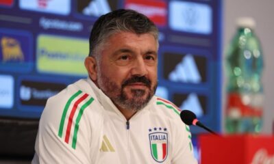 Gennaro Gattuso