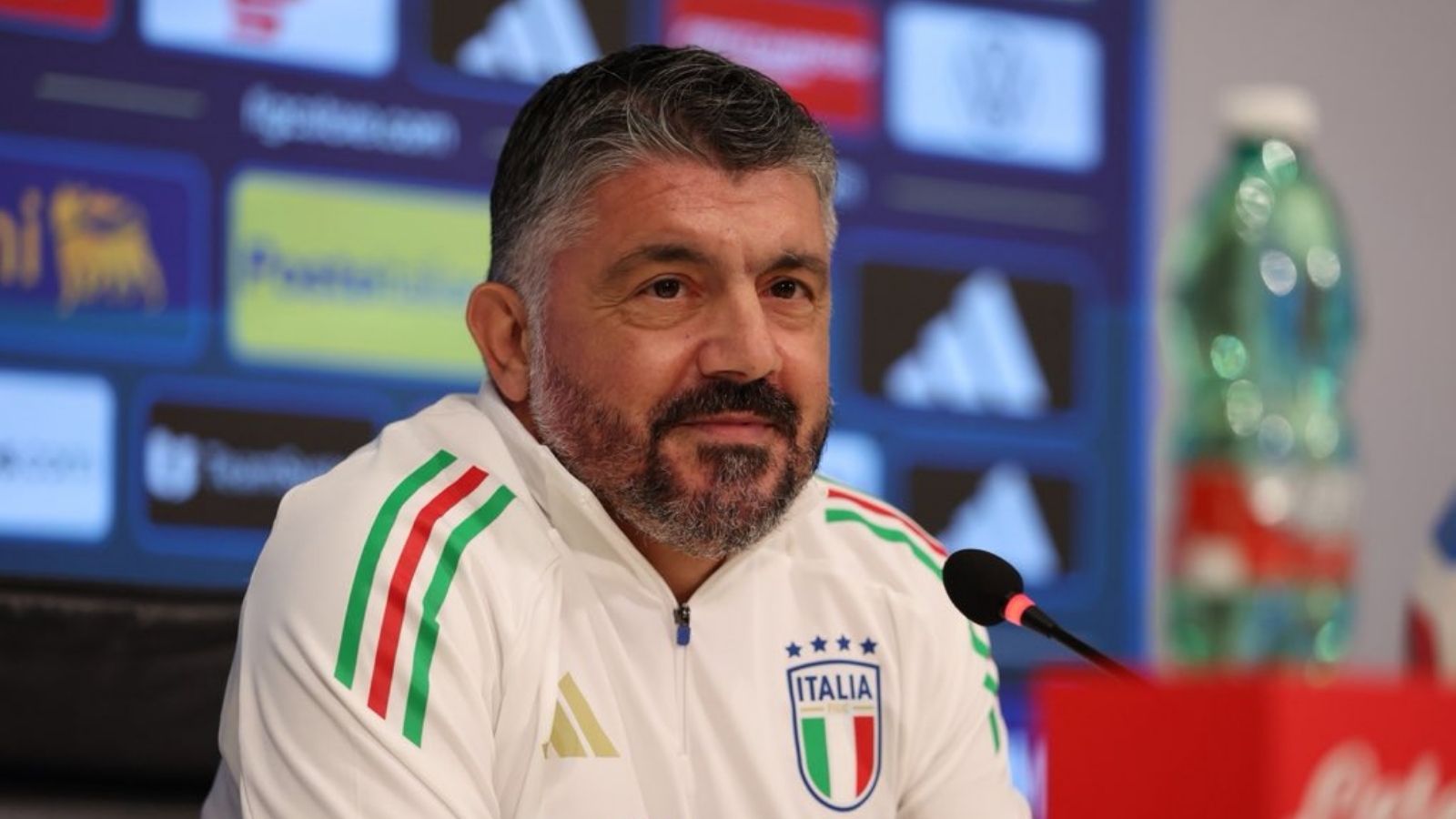 Gennaro Gattuso