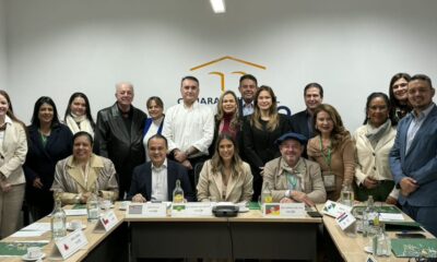 Rio de Janeiro destaca turismo e inovação no Festuris 2025 em Gramado