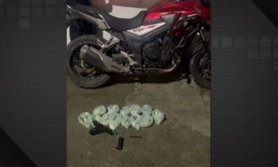 Homem é baleado após atacar PMs em Realengo, Zona Oeste do Rio