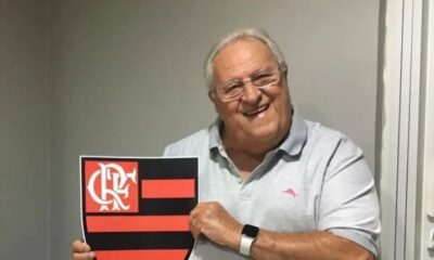 “Acaba de chegar São Judas Tadeu”: Athirson relembra narração de Apolinho