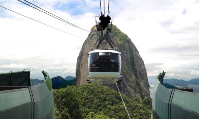 Estado do Rio se destaca na promoção do turismo no Brasil