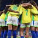 Seleção Brasileira encerra 2025 com força e mira na Copa e Olimpíadas