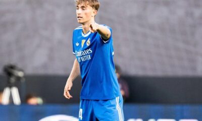 Espanha corta titular do Real e mais dois de jogo das Eliminatórias