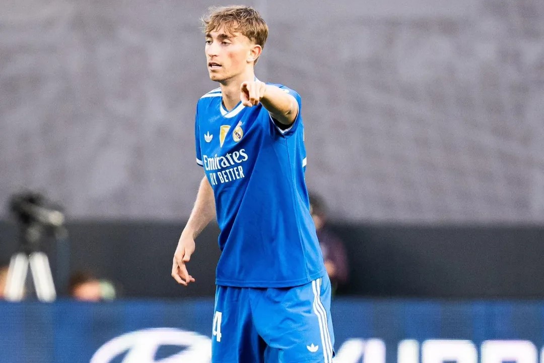 Espanha corta titular do Real e mais dois de jogo das Eliminatórias