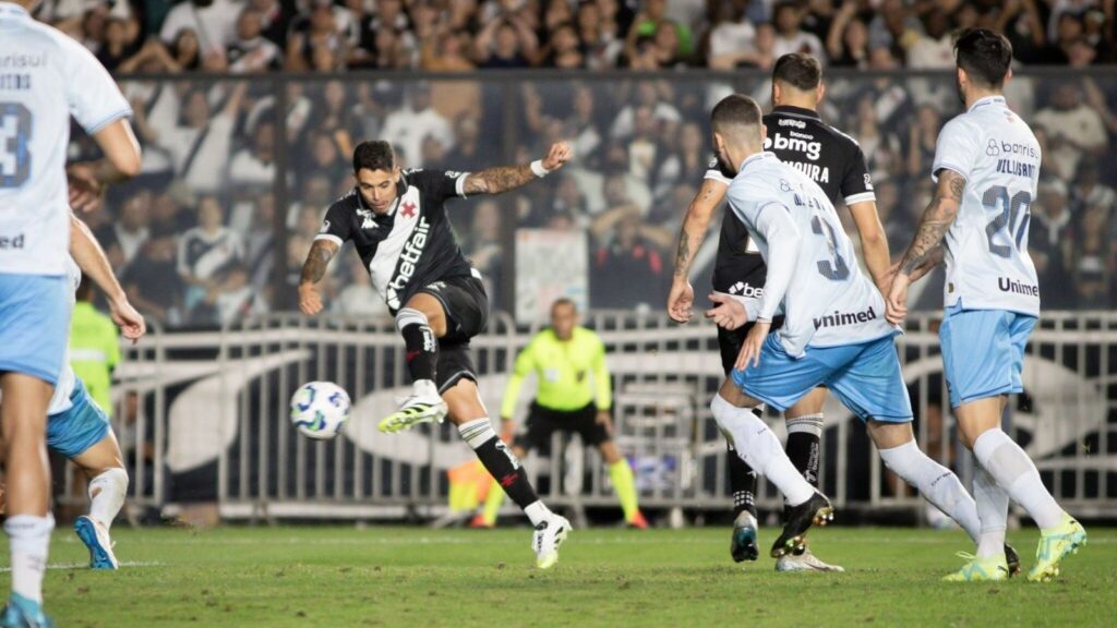 Vasco-Gremio