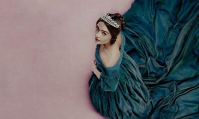 Essa incrível série de época voltou a chamar atenção anos após seu lançamento