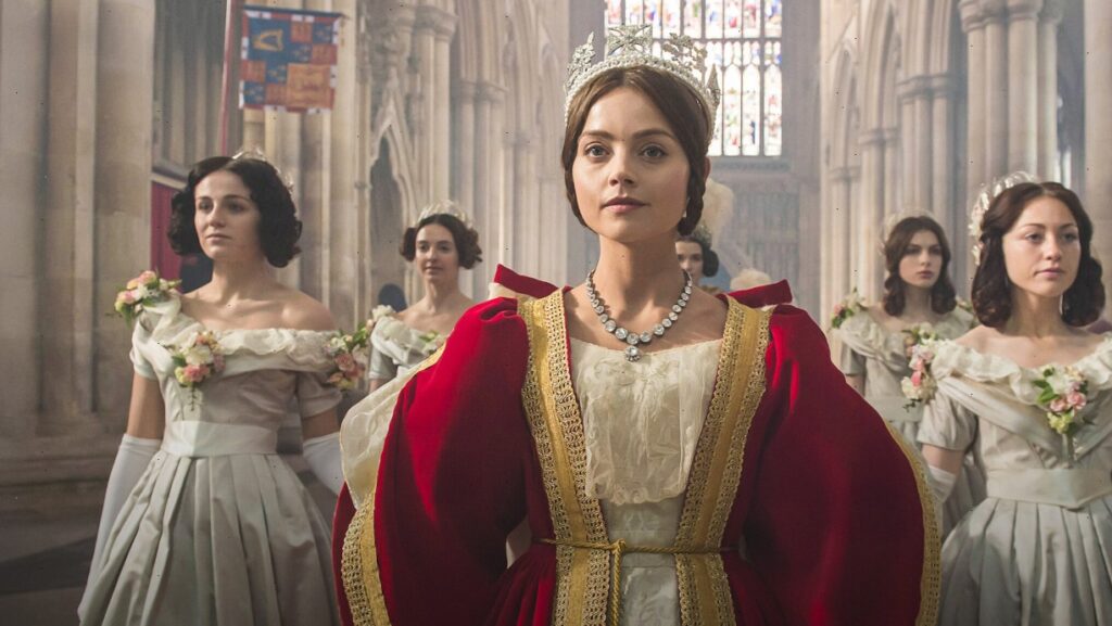 Essa incrível série de época voltou a chamar atenção anos após seu lançamento