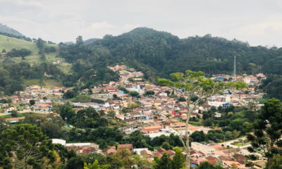 A cidade pequena que virou tendência entre viajantes em 2025