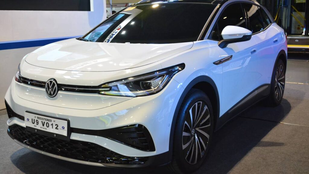 Os 5 carros elétricos que dominam 2025 com tecnologia, estilo e muita eficiência