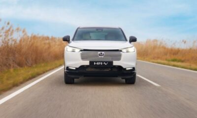 Honda HR-V híbrido flex estreia no Brasil com motor duplo e até 18,5 km/l