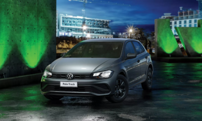 Comprar um Polo Track é bom negócio? Veja os custos e se vale a pena em 2025