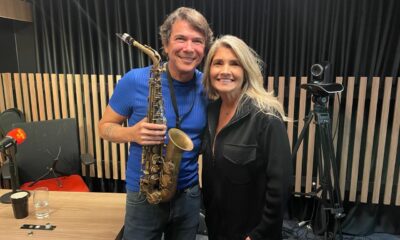 (Foto: Victor Yemba/ Super Rádio Tupi)