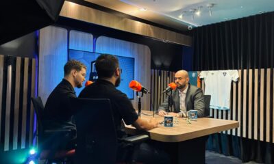 Foto: Carlos Palermo/ Super Rádio Tupi.