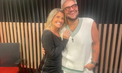 (Foto: Victor Yemba/ Super Rádio Tupi)