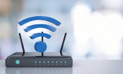 Como melhorar o sinal do Wi-Fi com um truque fácil e gratuito