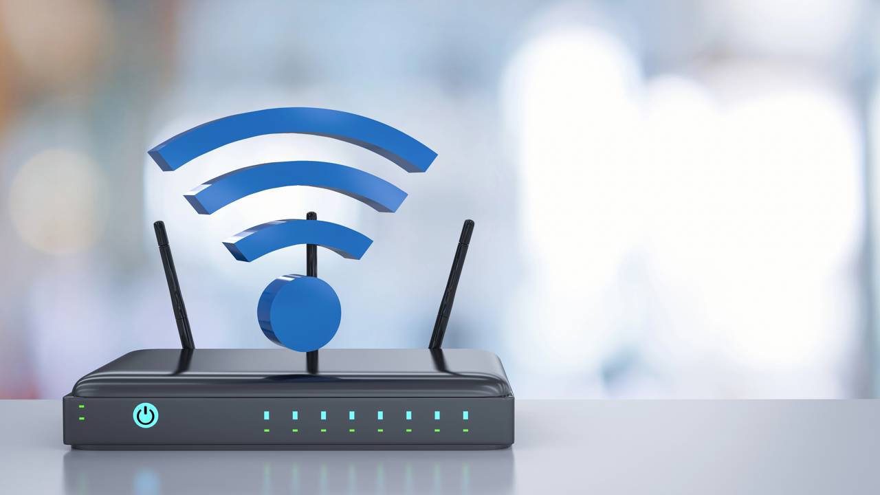 Como melhorar o sinal do Wi-Fi com um truque fácil e gratuito
