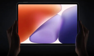 Os tablets da Xiaomi que viraram febre entre estudantes e profissionais