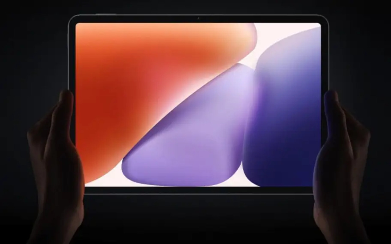 Os tablets da Xiaomi que viraram febre entre estudantes e profissionais