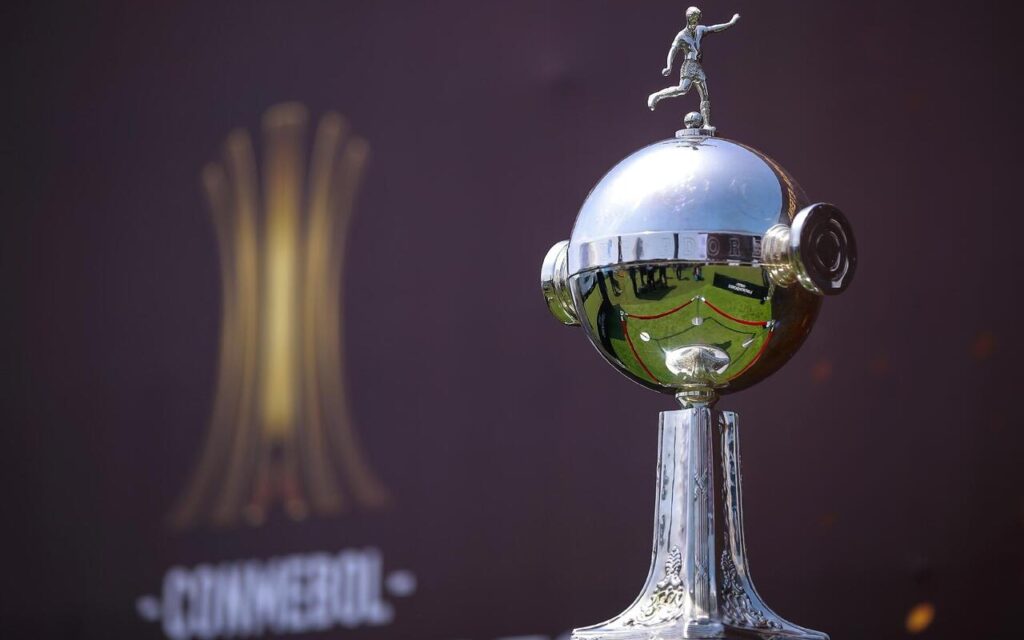 Veja quanto um time ganha para ser campeão da Libertadores