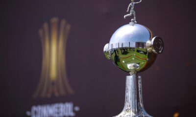 Veja quanto um time ganha para ser campeão da Libertadores