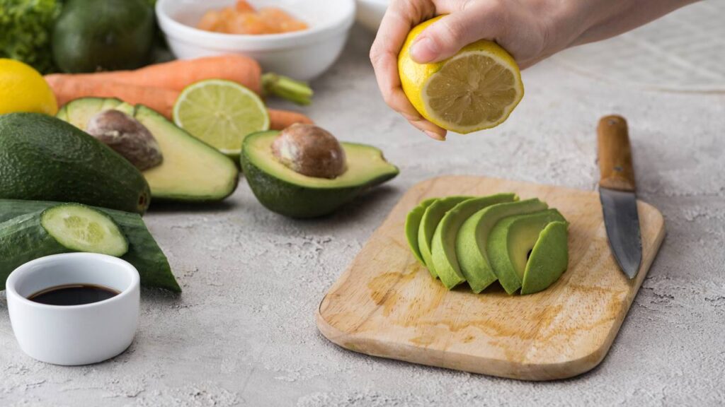 Essa fruta barata faz bem para o coração e quase ninguém consome