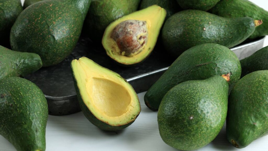 Fruta tropical chama atenção por melhorar o foco e reduzir o apetite