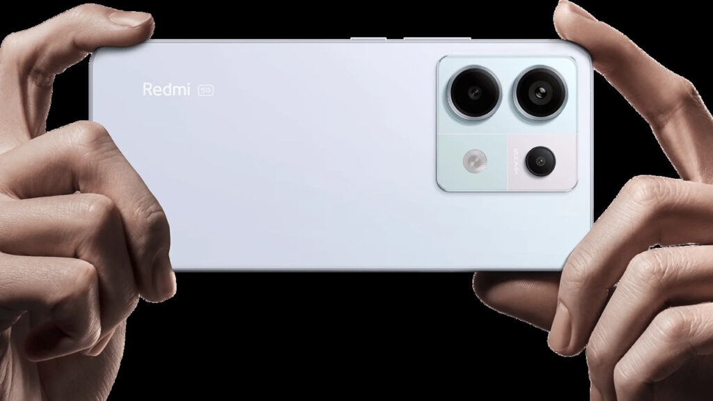 O celular Xiaomi que está surpreendendo e entregando muito mais que o esperado