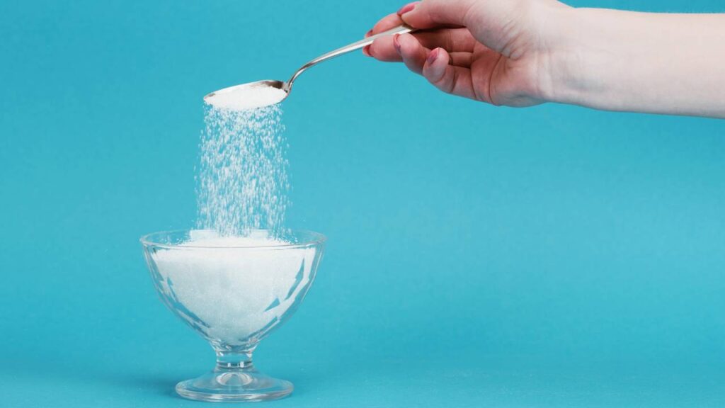 O alimento comum que pode estar destruindo seu fígado sem você perceber