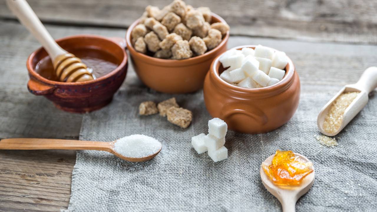 O alimento comum que pode estar destruindo seu fígado sem você perceber