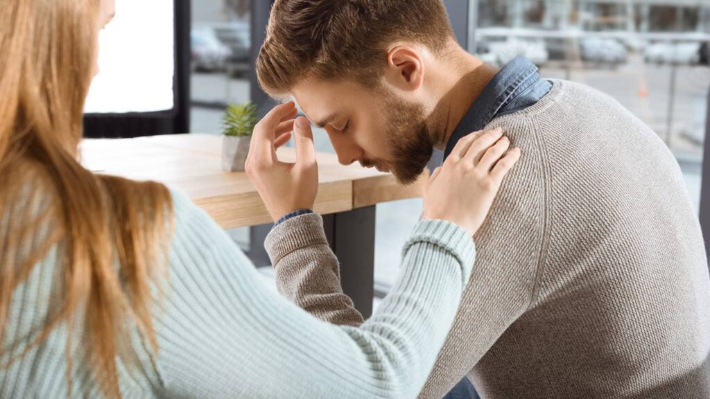 O que acontece quando você para de tentar agradar todo mundo