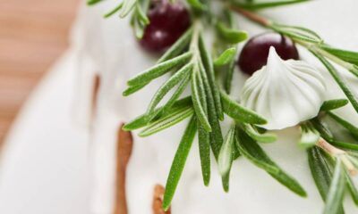 A erva que purifica o corpo e traz equilíbrio para o ambiente