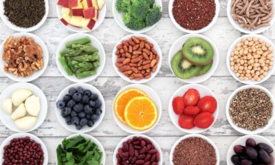 O alimento simples que ajuda a reduzir o colesterol naturalmente e muita gente nem imagina