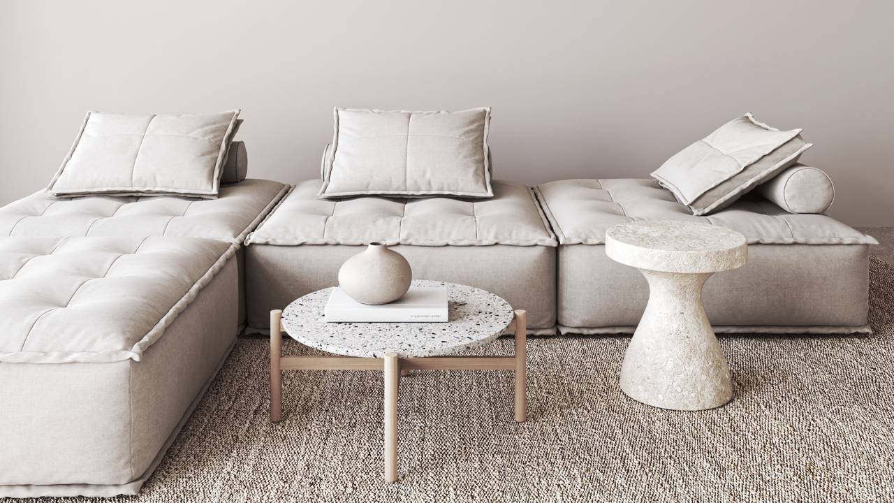 5 plantas que combinam com ambientes modernos e minimalistas