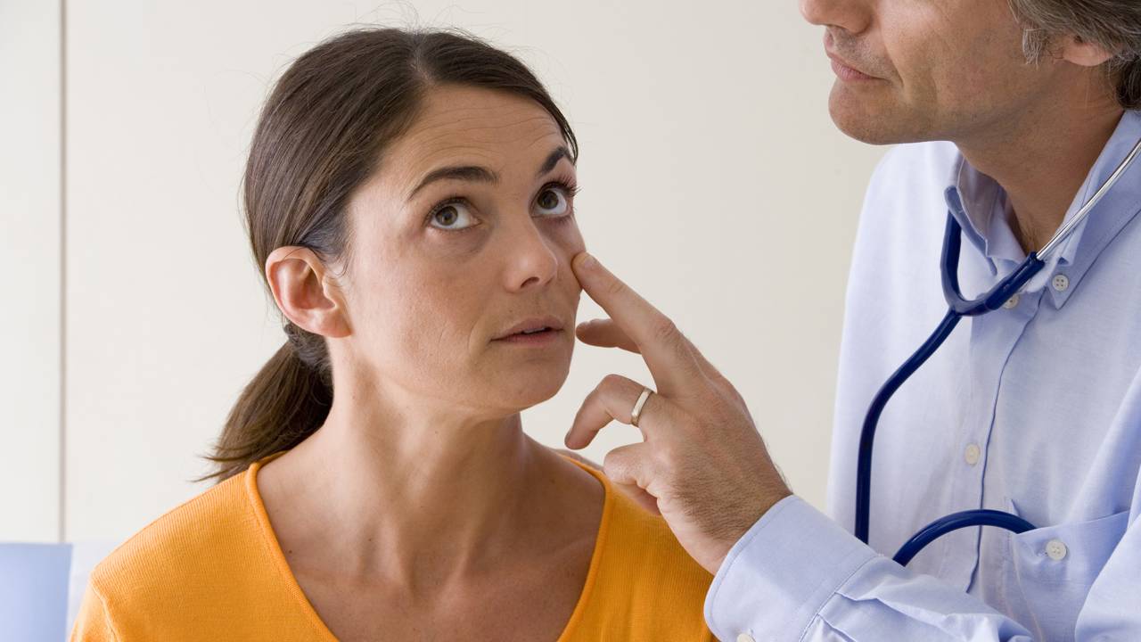 O sintoma silencioso que pode revelar o início de anemia