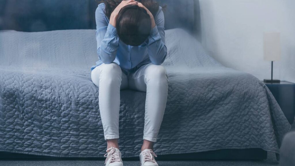 A atitude diária que pode estar deixando sua ansiedade mais forte