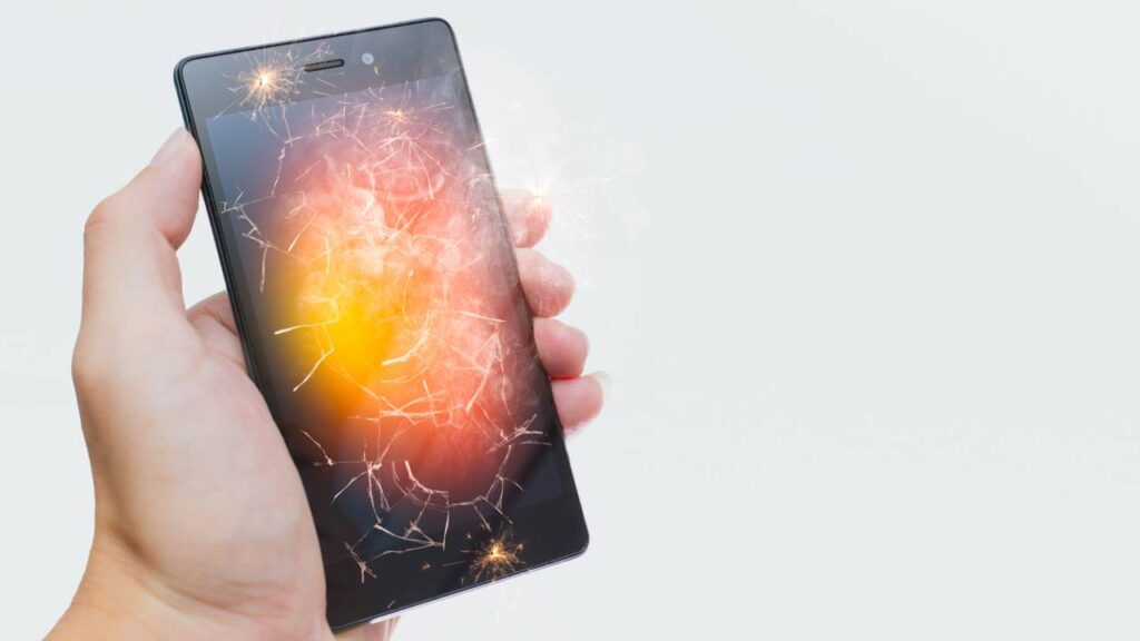 O que fazer para o celular não esquentar e perder a bateria mais rápido