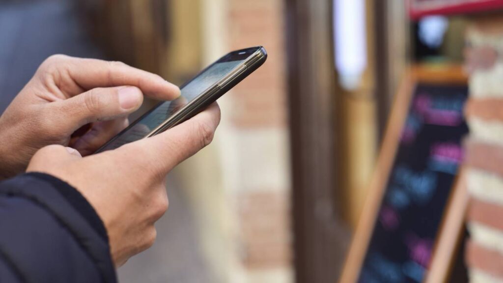 O que acontece se você apagar o cache do celular toda semana