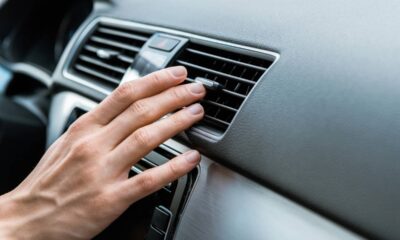 Erro comum ao desligar o ar-condicionado pode danificar o sistema do seu carro