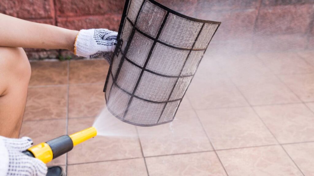 O truque simples que evita mofo no ar-condicionado e deixa o ambiente mais saudável