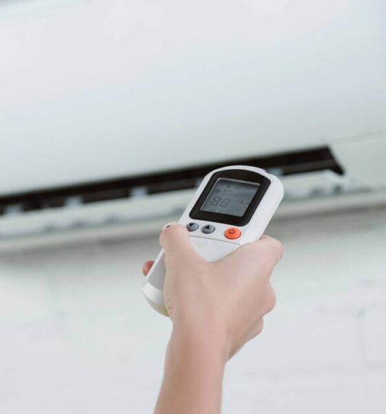 Como se escreve o plural de ‘ar-condicionado’?