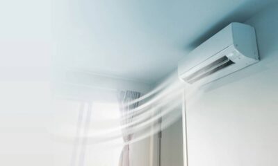 O ar-condicionado que economiza energia e pode ser controlado pelo celular