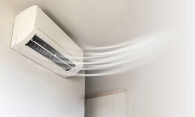 Esse ar-condicionado gasta menos e esfria mais que muitos modelos famosos